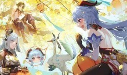 原神复刻卡池爆料最新,新角色与限定武器即将降临，玩家翘首以盼